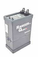 Used Elinchrom Ranger Quadra Head Flash Unit with Battery Pack & Charger