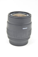 Used Sigma 28-80mm F3.5-5.6 Macro(Nik-F) Lens