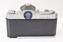 Used Nikkormat FTN [Film] SLR
