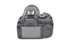 USED Nikon D5100 Digital SLR Kit w/ 18-55mm