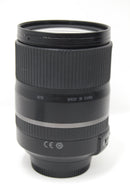 USED Tamron 16-300mm f/3.5-6.3 Di II VC PZD MACRO Lens for Nikon