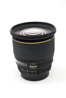 Used Sigma 24mm f1.8 EX DG (Nikon-F) Lens