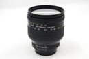 Used Nikon 24-120mm F3.5-5.6 D IF AF-D Lens
