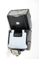 Used Nikon SB-50DX Speedlight Flash