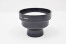 Used Nikon TC-E2 2X Tele Converter Lens For Coolpix 4300 4500, 900, 950, & 990 Cameras