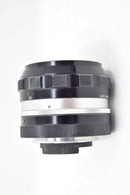 Used Nikon 24mm f2.8 non-AI Nikkor-NC Lens