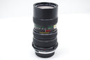 Used Vivitar 70-150mm f2.8 (OM) Lens