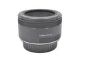 USED Canon EF 50mm f1.8 STM Lens