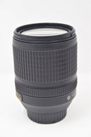 USED Nikon 18-140mm F3.5-5.6 G ED VR Lens