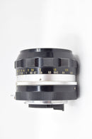 Used Nikon 24mm f2.8 non-AI Nikkor-NC Lens