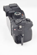 USED Sony a7S II Full Frame Mirrorless Camera (body only)