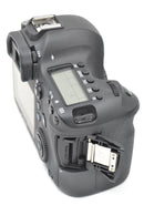 USED Canon EOS 6D DSLR Body
