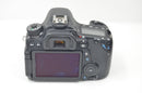 USED Canon EOS 70D DSLR Camera Body