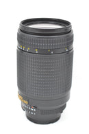 USED Nikon AF 70-300mm F4-5.6 D