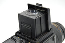 Bronica SQ-A w/ 150mm f/4 & 120 Back - AS-IS (0236)