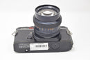 USED Konica Autoflex TC w/ 50mm 1.4