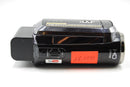 Used JVC GZ-HM200BU Everio AVCHD Camcorder (0221)