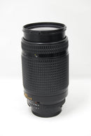 Used Nikon 70-300mm f4-5.6 D AF ED