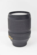 USED Nikon 18-140mm F3.5-5.6 G ED VR Lens
