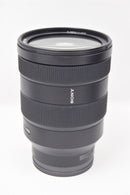 USED Sony 24-105mm F4 G OSS FE Lens