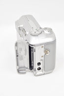 Used Nikon CoolPix 4300 Digital Point & Shoot (4MP / 3X Zoom)