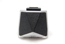 Used Nikon Finder, Chrome Non-Metered Prism For F, Type 1/225714