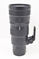 Used Nikon Z 400mm F4.5 VR S Lens