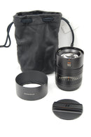 Used Hasselblad XCD 90mm f2.5 V Lens - Mint - Only 29 Shots