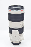 USED Canon 70-200mm F2.8 L IS II USM EF Lens