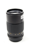 Used Konica Hexanon AR 135mm f3.2 Lens