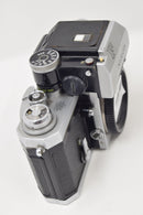 Used Nikon F SLR Body