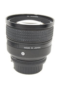 USED Nikon 85mm F1.4 D AF Lens