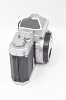 Used Nikkormat FTN [Film] SLR
