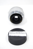 USED Zeiss C Biogon 35mm F2.8 M Mount