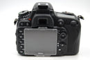 USED Nikon D610 DSLR Camera (Body Only)