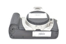 Used Canon Rebel 2000 [Film] SLR Body - AS-IS - READ!