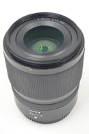 Used Nikon Z 35mm F1.4 Lens