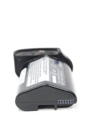 Used Canon LP-E4 Battery