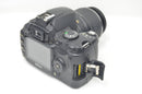 USED Nikon D40 Digital SLR Body Only