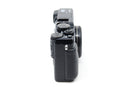 Used Fujifilm X-E2 (Black) Mirrorless Camera Body