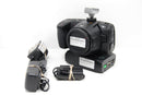 Used Blackmagic Design Pocket Cinema Camera 6K (Canon EF/EF-S)