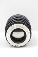 Used Rokinon 24mm T1.5 ED AS IF UMC II Cine Lens (C-EF)