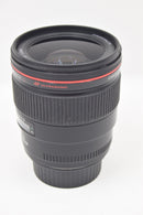 USED Canon 35mm F1.4 L USM Lens