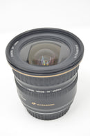 USED Canon EF 20-35mm F3.5-4.5
