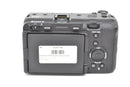 Used Sony FX30 Digital Cinema Camera