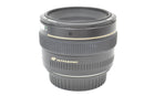 USED Canon 50mm F1.4 EF USM Lens