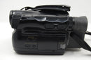 Used Panasonic VHS-C Palmcorder PV-100