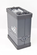 Used Elinchrom Quadra Hybrid Li-Ion Pro 2 Light Kit with A Flash Heads & 3 Batteries 10400.1