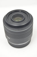 USED Canon RF 35mm F1.8 Macro IS STM