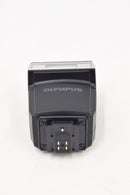 Used Olympus FL-LM3 Flash for E-M1, M5, M10 Mark II & III & Pen F